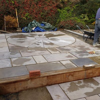 Groundworks Specialists