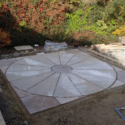 Groundwork | Heritage DL