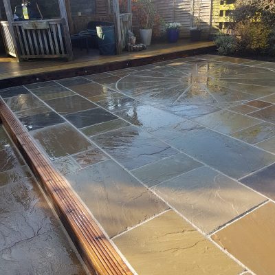 Groundworks Newcastle | Heritage DL