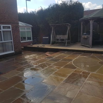 Groundworks Specialist Newcastle | Heritage DL