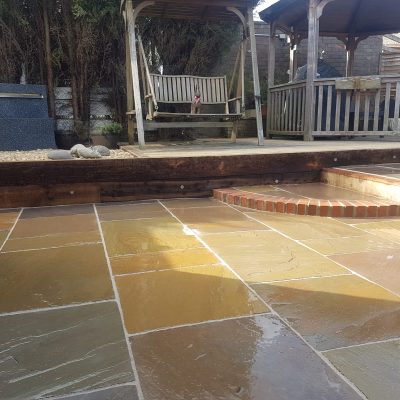 Groundworks Specialists | Heritage DL